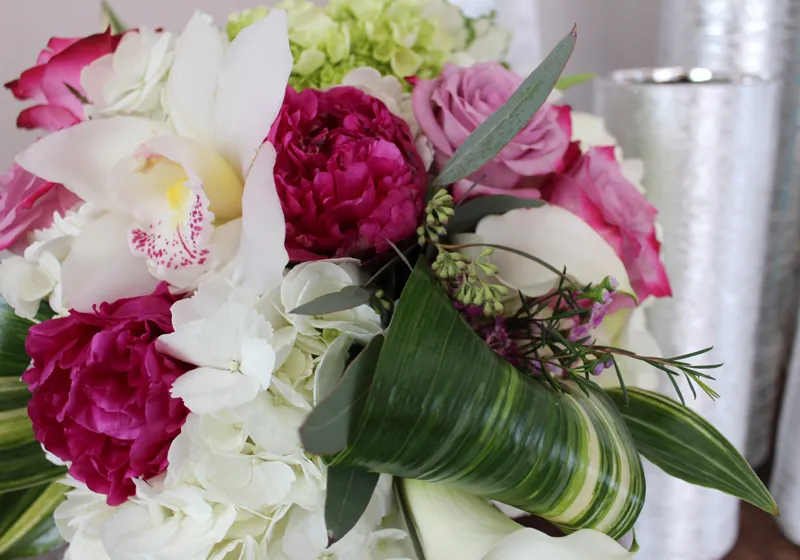 Event Floral Delivery Services