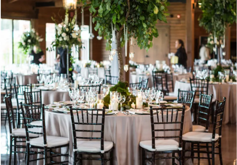 Event Floral Wedding Services